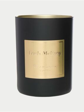 Trish McEvoy Wild Blueberry Vanilla Candle